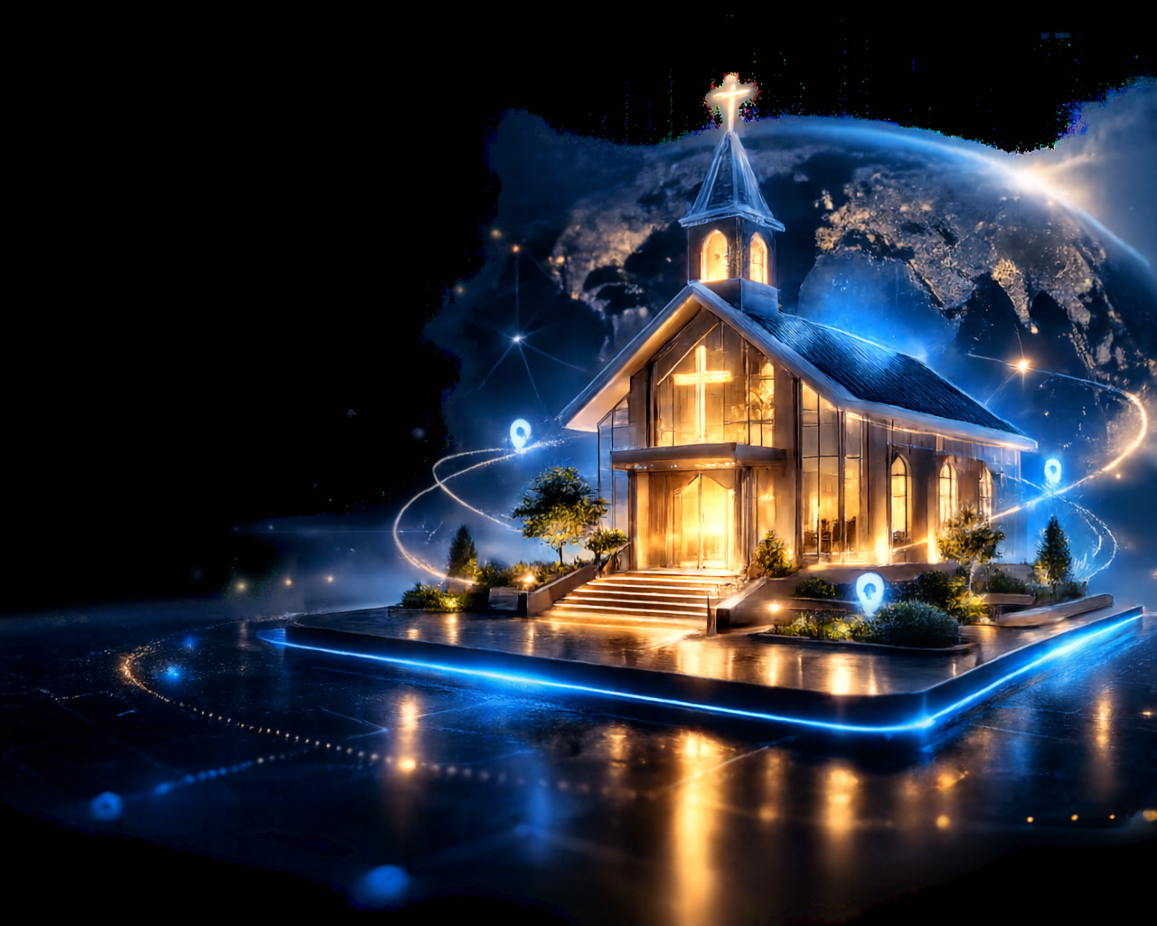 Moraine Valley Community Church